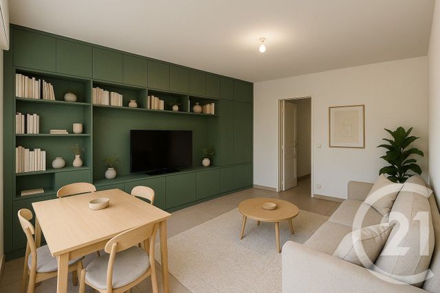 Appartement T2 à vendre TARNOS