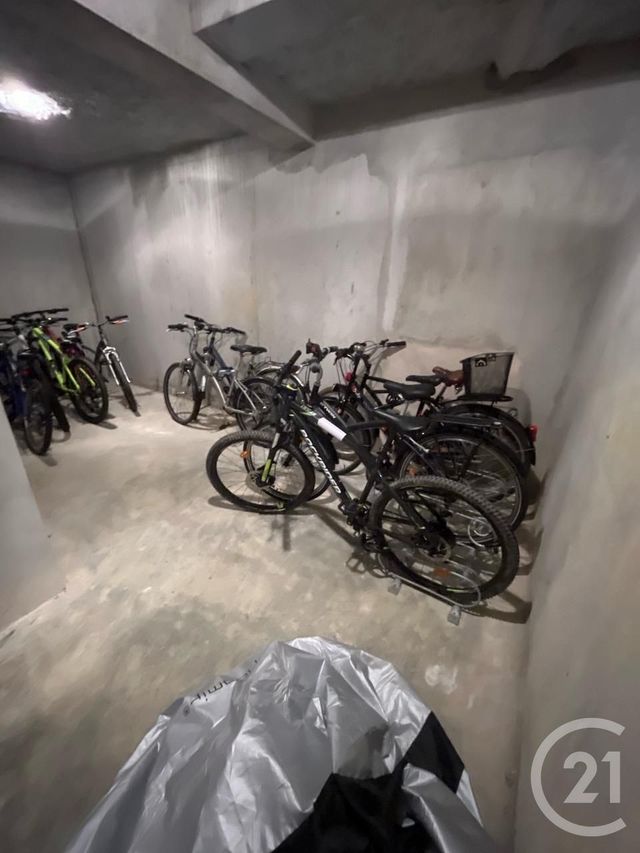 Afficher la photo en grand Appartement T2 à vendre - 2 pièces - 44.9 m2 - TARNOS - 40 - AQUITAINE - Century 21 Berritzea