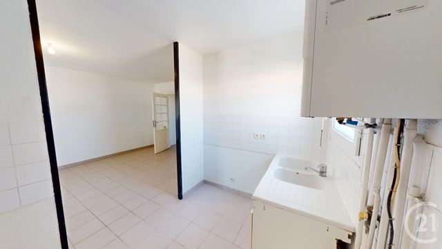 Afficher la photo en grand Appartement T2 à vendre - 2 pièces - 44.9 m2 - TARNOS - 40 - AQUITAINE - Century 21 Berritzea