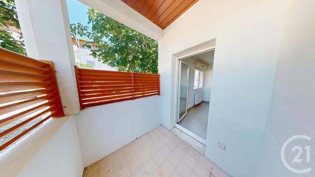 Afficher la photo en grand Appartement T2 à vendre - 2 pièces - 44.9 m2 - TARNOS - 40 - AQUITAINE - Century 21 Berritzea