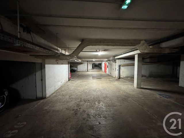 parking à vendre - 16.0 m2 - BIARRITZ - 64 - AQUITAINE - Century 21 Berritzea