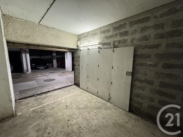 parking à vendre - 16.0 m2 - BIARRITZ - 64 - AQUITAINE - Century 21 Berritzea