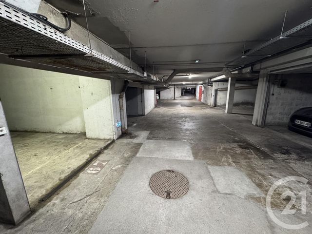 parking à vendre - 16.0 m2 - BIARRITZ - 64 - AQUITAINE - Century 21 Berritzea