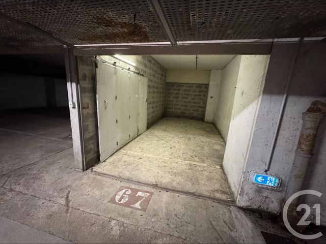 Parking à vendre BIARRITZ