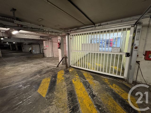 parking à vendre - 16.0 m2 - BIARRITZ - 64 - AQUITAINE - Century 21 Berritzea