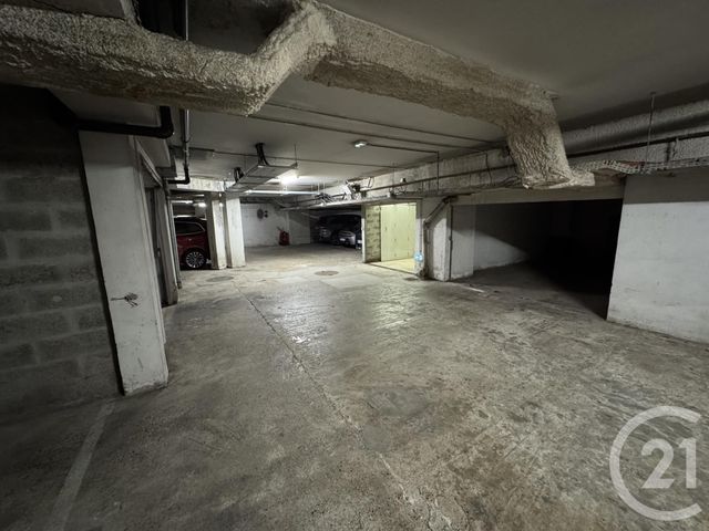 parking à vendre - 16.0 m2 - BIARRITZ - 64 - AQUITAINE - Century 21 Berritzea