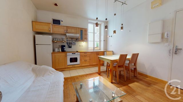 Appartement à vendre - 2 pièces - 35.17 m2 - BIARRITZ - 64 - AQUITAINE - Century 21 Berritzea