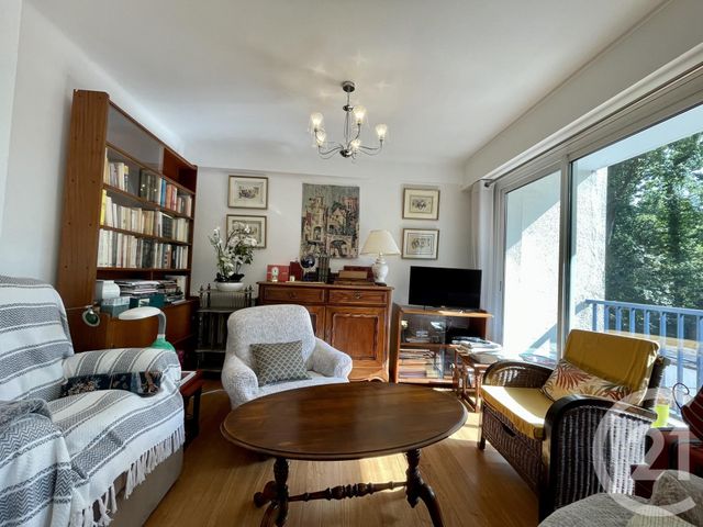 appartement - BIARRITZ - 64