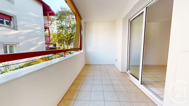 appartement - ARCANGUES - 64
