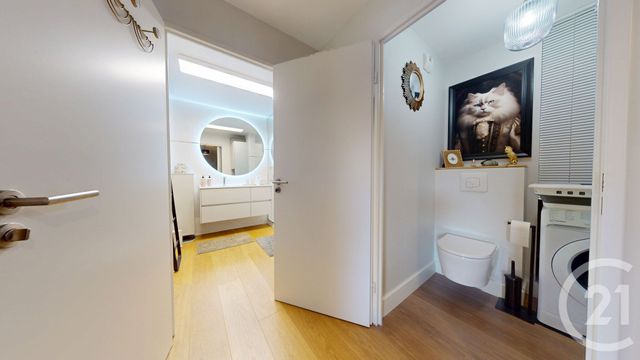 Appartement F4 à vendre - 4 pièces - 85.0 m2 - BIARRITZ - 64 - AQUITAINE - Century 21 Berritzea