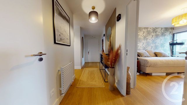 Appartement F4 à vendre - 4 pièces - 85.0 m2 - BIARRITZ - 64 - AQUITAINE - Century 21 Berritzea