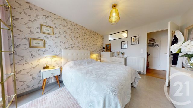 Appartement F4 à vendre - 4 pièces - 85.0 m2 - BIARRITZ - 64 - AQUITAINE - Century 21 Berritzea