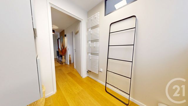 Appartement F4 à vendre - 4 pièces - 85.0 m2 - BIARRITZ - 64 - AQUITAINE - Century 21 Berritzea