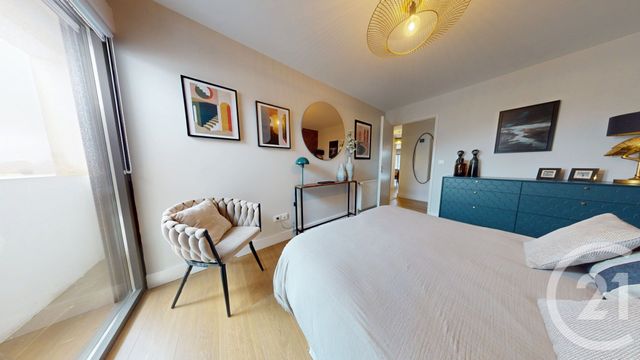 Appartement F4 à vendre - 4 pièces - 85.0 m2 - BIARRITZ - 64 - AQUITAINE - Century 21 Berritzea