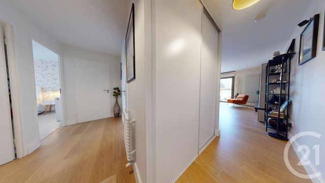 Appartement F4 à vendre - 4 pièces - 85.0 m2 - BIARRITZ - 64 - AQUITAINE - Century 21 Berritzea