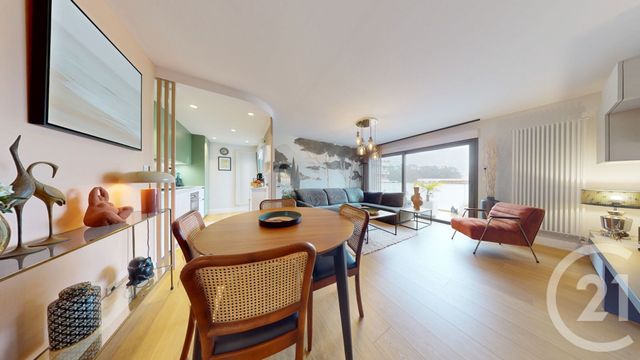 appartement - BIARRITZ - 64