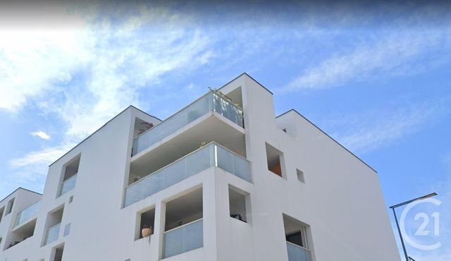 Appartement F4 à vendre - 4 pièces - 85.0 m2 - BIARRITZ - 64 - AQUITAINE - Century 21 Berritzea