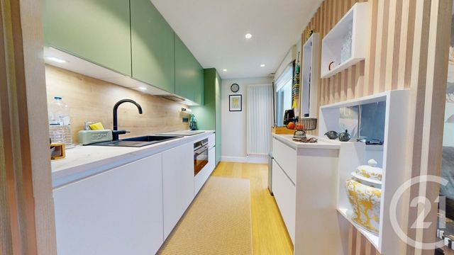 Appartement F4 à vendre - 4 pièces - 85.0 m2 - BIARRITZ - 64 - AQUITAINE - Century 21 Berritzea