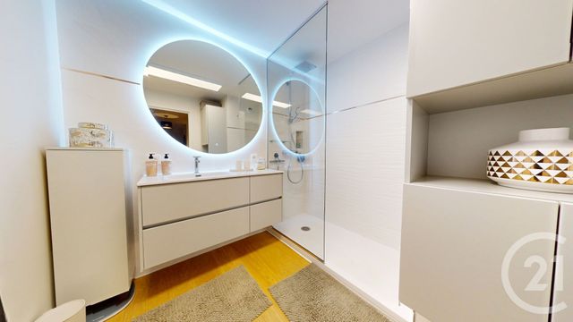 Appartement F4 à vendre - 4 pièces - 85.0 m2 - BIARRITZ - 64 - AQUITAINE - Century 21 Berritzea