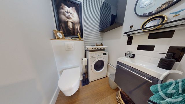 Appartement F4 à vendre - 4 pièces - 85.0 m2 - BIARRITZ - 64 - AQUITAINE - Century 21 Berritzea