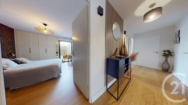 Appartement F4 à vendre - 4 pièces - 85.0 m2 - BIARRITZ - 64 - AQUITAINE - Century 21 Berritzea