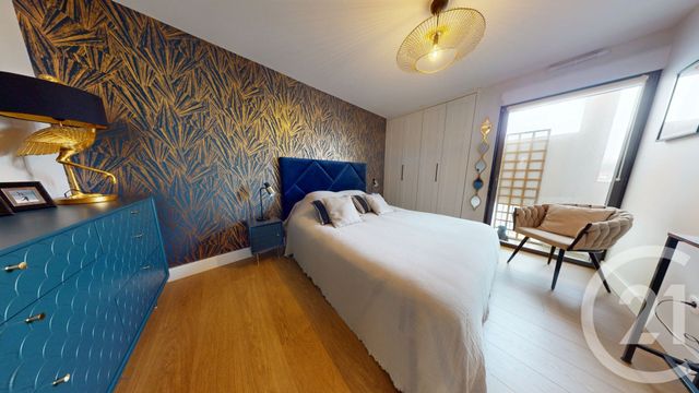 Appartement F4 à vendre - 4 pièces - 85.0 m2 - BIARRITZ - 64 - AQUITAINE - Century 21 Berritzea