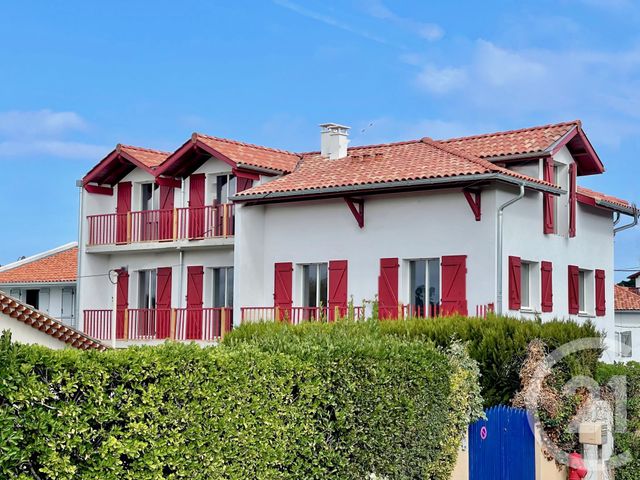 maison à vendre - 5 pièces - 136.0 m2 - BIDART - 64 - AQUITAINE - Century 21 Berritzea