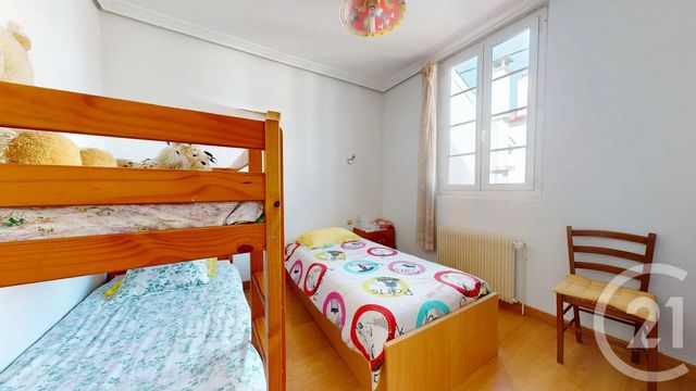 maison à vendre - 5 pièces - 125.98 m2 - BIARRITZ - 64 - AQUITAINE - Century 21 Berritzea