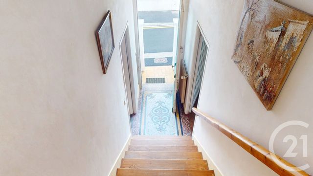 maison à vendre - 5 pièces - 125.98 m2 - BIARRITZ - 64 - AQUITAINE - Century 21 Berritzea