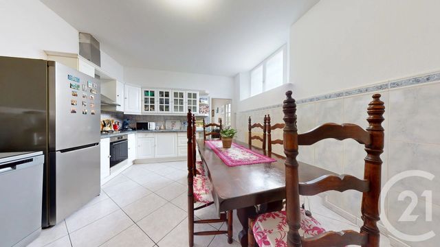 maison à vendre - 5 pièces - 125.98 m2 - BIARRITZ - 64 - AQUITAINE - Century 21 Berritzea