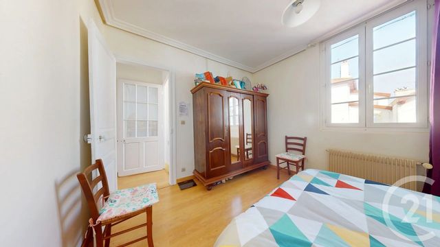 maison à vendre - 5 pièces - 125.98 m2 - BIARRITZ - 64 - AQUITAINE - Century 21 Berritzea