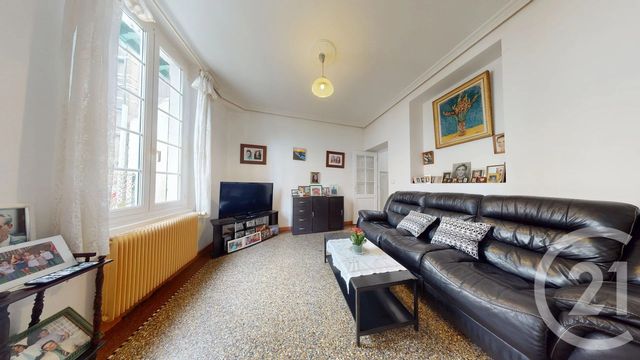 maison à vendre - 5 pièces - 125.98 m2 - BIARRITZ - 64 - AQUITAINE - Century 21 Berritzea