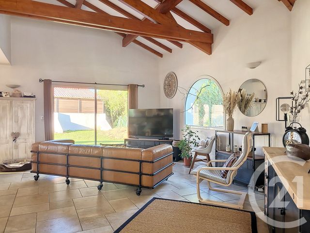 maison à vendre - 9 pièces - 243.0 m2 - ST PIERRE D IRUBE - 64 - AQUITAINE - Century 21 Berritzea