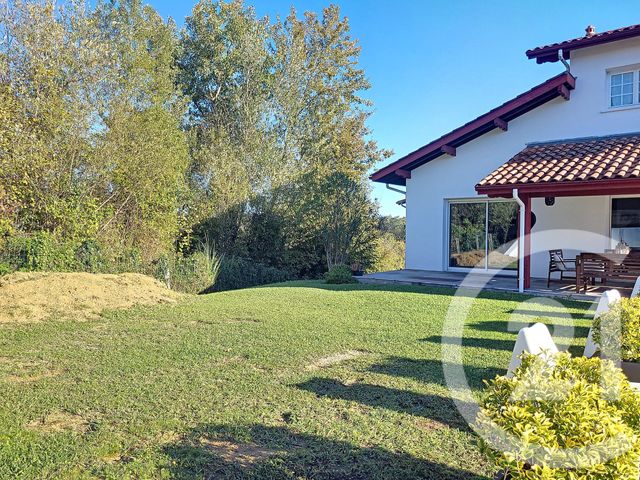 maison à vendre - 9 pièces - 243.0 m2 - ST PIERRE D IRUBE - 64 - AQUITAINE - Century 21 Berritzea
