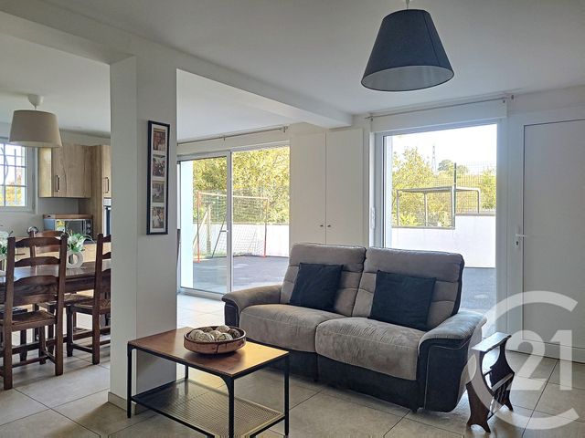 maison à vendre - 9 pièces - 243.0 m2 - ST PIERRE D IRUBE - 64 - AQUITAINE - Century 21 Berritzea