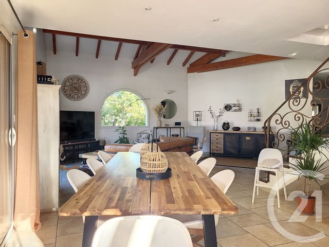 maison à vendre - 9 pièces - 243.0 m2 - ST PIERRE D IRUBE - 64 - AQUITAINE - Century 21 Berritzea