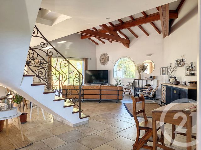 maison à vendre - 9 pièces - 243.0 m2 - ST PIERRE D IRUBE - 64 - AQUITAINE - Century 21 Berritzea