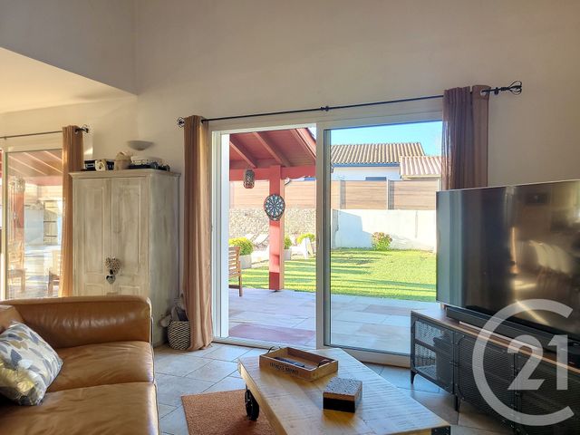 maison à vendre - 9 pièces - 243.0 m2 - ST PIERRE D IRUBE - 64 - AQUITAINE - Century 21 Berritzea