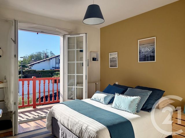 maison à vendre - 9 pièces - 243.0 m2 - ST PIERRE D IRUBE - 64 - AQUITAINE - Century 21 Berritzea