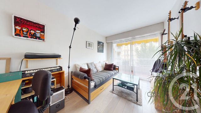 Appartement F3 à vendre - 3 pièces - 76.38 m2 - BIARRITZ - 64 - AQUITAINE - Century 21 Berritzea