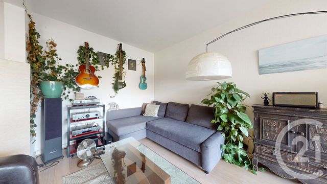 Appartement F3 à vendre - 3 pièces - 76.38 m2 - BIARRITZ - 64 - AQUITAINE - Century 21 Berritzea