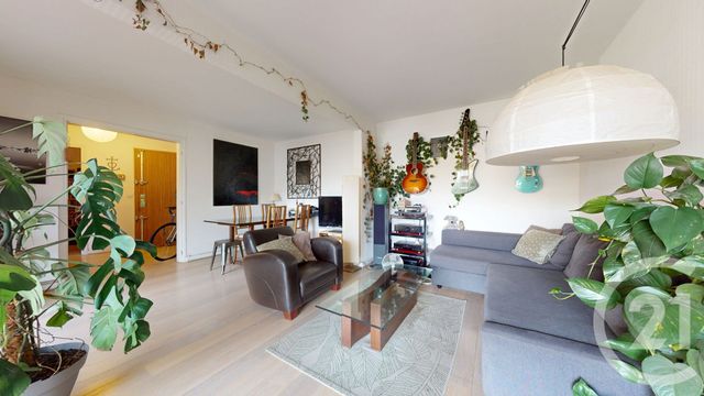 Appartement F3 à vendre BIARRITZ