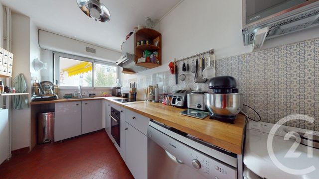 Appartement F3 à vendre - 3 pièces - 76.38 m2 - BIARRITZ - 64 - AQUITAINE - Century 21 Berritzea