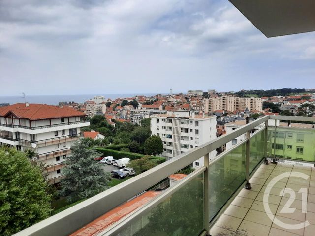 Appartement F1 à vendre BIARRITZ