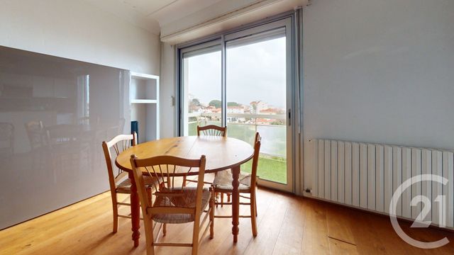 Appartement F1 à vendre - 1 pièce - 33.2 m2 - BIARRITZ - 64 - AQUITAINE - Century 21 Berritzea