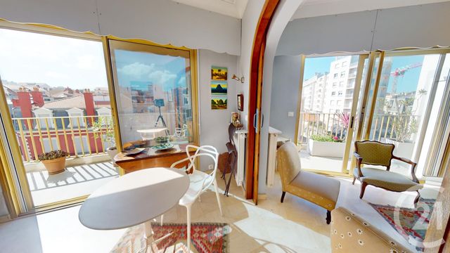 Appartement T2 à vendre BIARRITZ