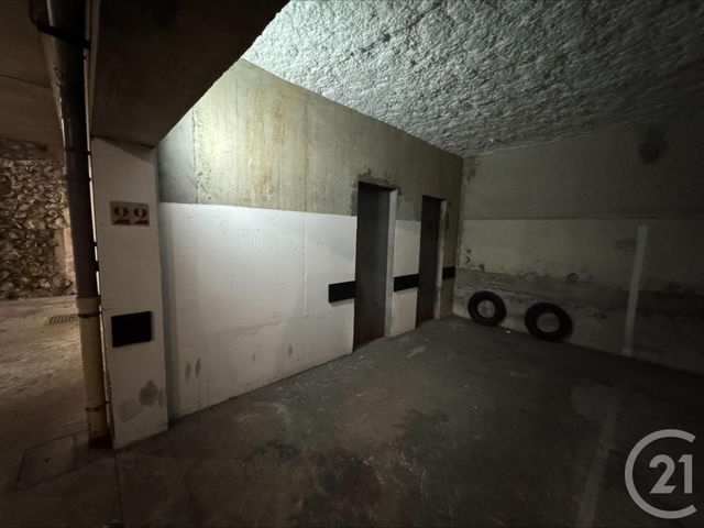 parking à vendre - 16.0 m2 - BIARRITZ - 64 - AQUITAINE - Century 21 Berritzea