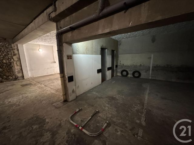 Parking à vendre BIARRITZ