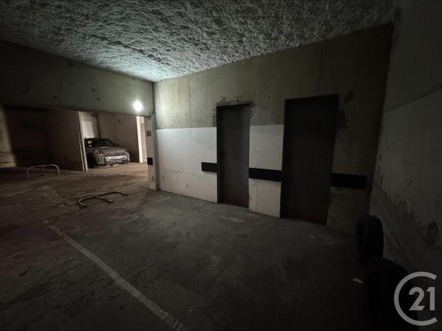 parking à vendre - 16.0 m2 - BIARRITZ - 64 - AQUITAINE - Century 21 Berritzea