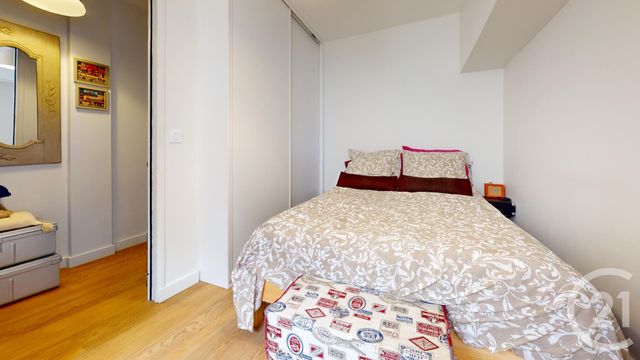 Appartement T2 à vendre - 2 pièces - 46.21 m2 - BIARRITZ - 64 - AQUITAINE - Century 21 Berritzea